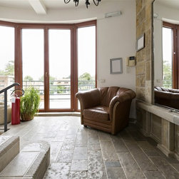 Diverse Projects (2) - Windows And Doors