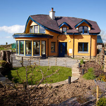 natural building