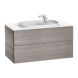BEYOND - Bathroom Cabinets