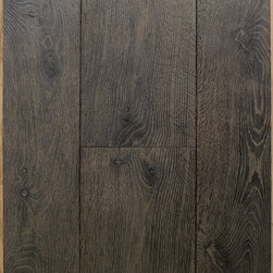 Modern Collection - Hardwood Flooring
