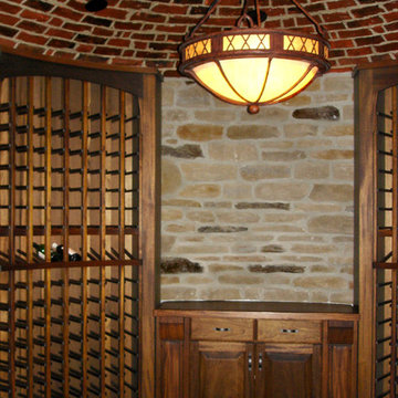 Classic Craftsmanship
