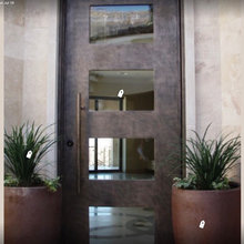 doors