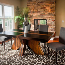 kitchen & dining room tables