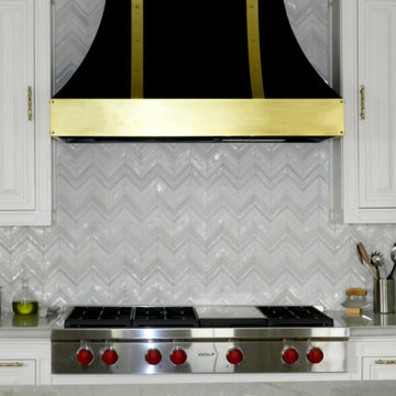 Houston Home Remodel