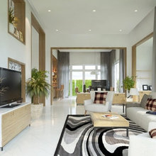 Siddhi/Mandar home