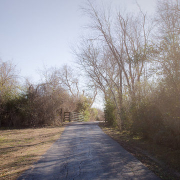 Peach Tree Farm Guest Barn