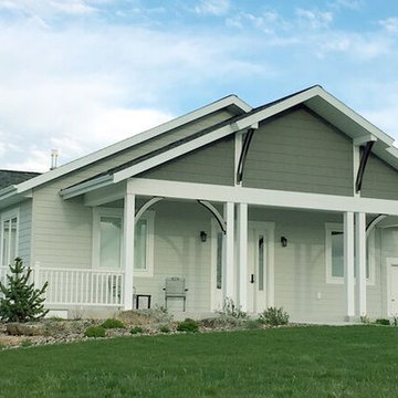 Finnegan Residence