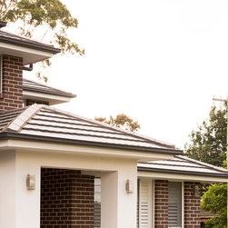 LEADING WITH THE HART - Roofing And Gutters