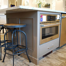 Kitchen Appliances