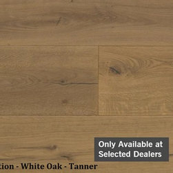 Engineered Hardwood Floorjng by Twelve Oaks - Engineered Wood Flooring