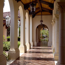 Pavers