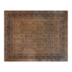 Darius Antique Rugs - Products