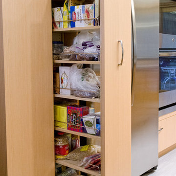 Remington Road Kitchen