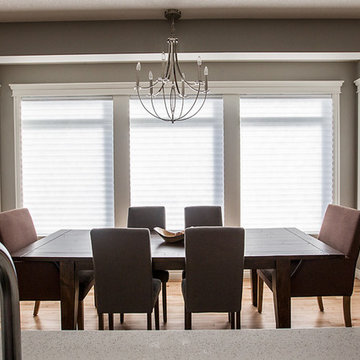 CELLULAR SHADES
