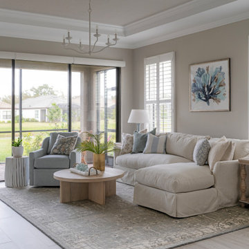 Esplanade Elegance