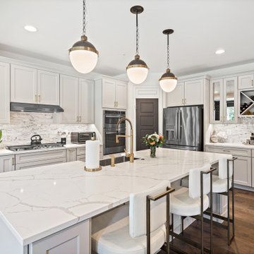 Lisa Altman - KBC Designer for The Real Housewives of Potomac