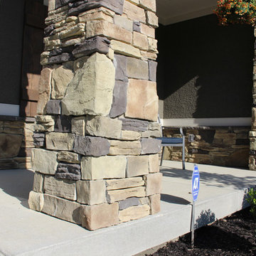The Smithville 1.5 Story Expanded - Mountain