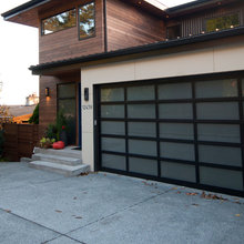 Garages