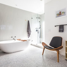 Bathrooms-we