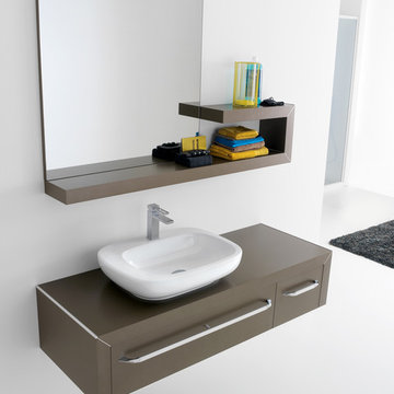 Azzurra All-Inclusive Italian Vanity Sets