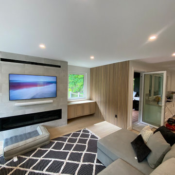 Maple Ridge Reno