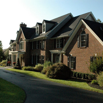 Major Renovation on Main Line, PA