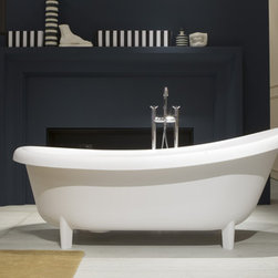 Bathtubs by Antonio Lupi Italy - Bathtubs