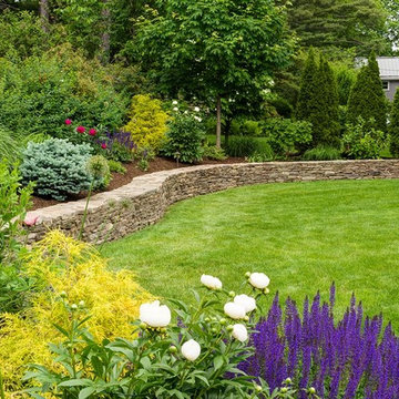 Watertown Garden