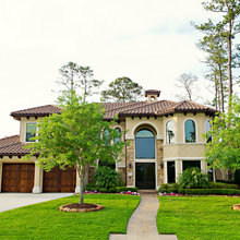 Exterior Ideas