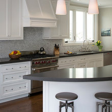 round kitchen