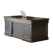 library desk