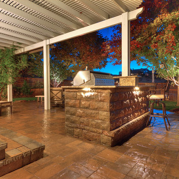 Outdoor Living