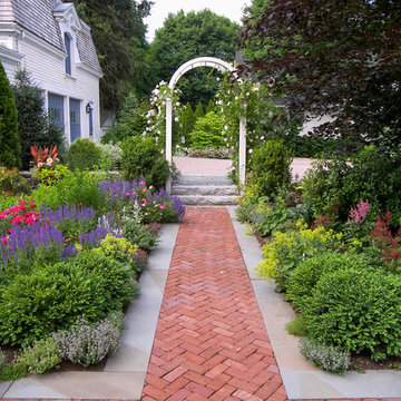 Dedham Residence
