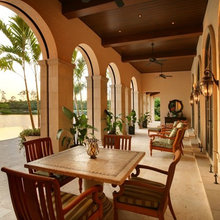 patio ceilings