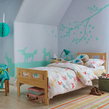 Girl's bedroom ideas
