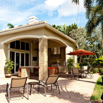 Weston - Exterior Alteration