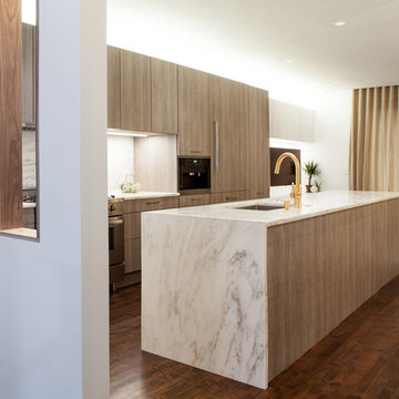Bucktown Kitchen
