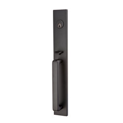 Emtek Entry Handle set Collection - Door Entry Sets