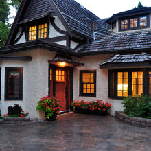 Nostalgic Homes