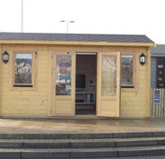 Johnsons Garden Buildings - Whitstable Kent Uk Ct5 3jd Houzz
