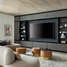 Portugal Rental - Open Plan Living Area