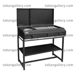 Barbecue 108 - Products