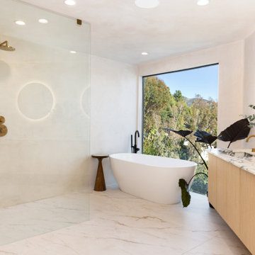 Organic Modern - Gandia Inc