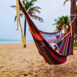 Hammocks + Outdoor Fun - Products
