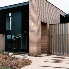house exterior