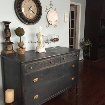 Furniture & Accessories