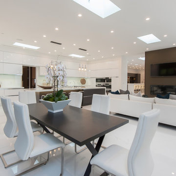 Beverly Hills Luxury Living