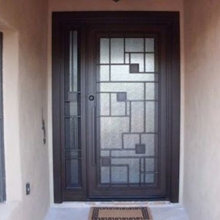 Doors