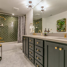 Bathroom Colors