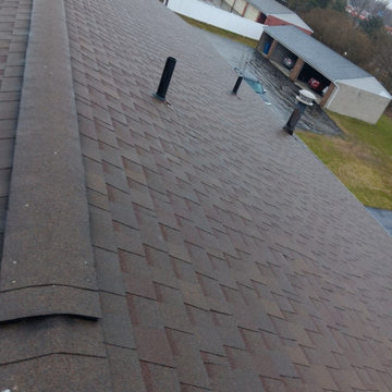 PG Roofing
